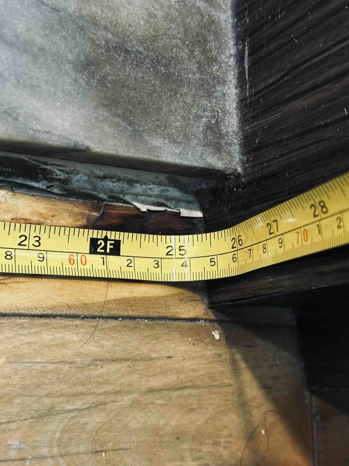 地板維修案件圖片