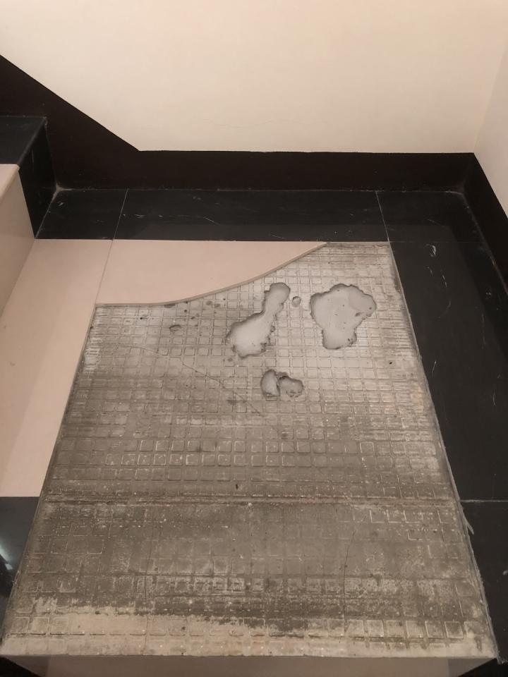 泥作/水泥施工案件圖片