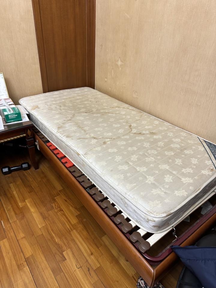床墊搬運案件圖片