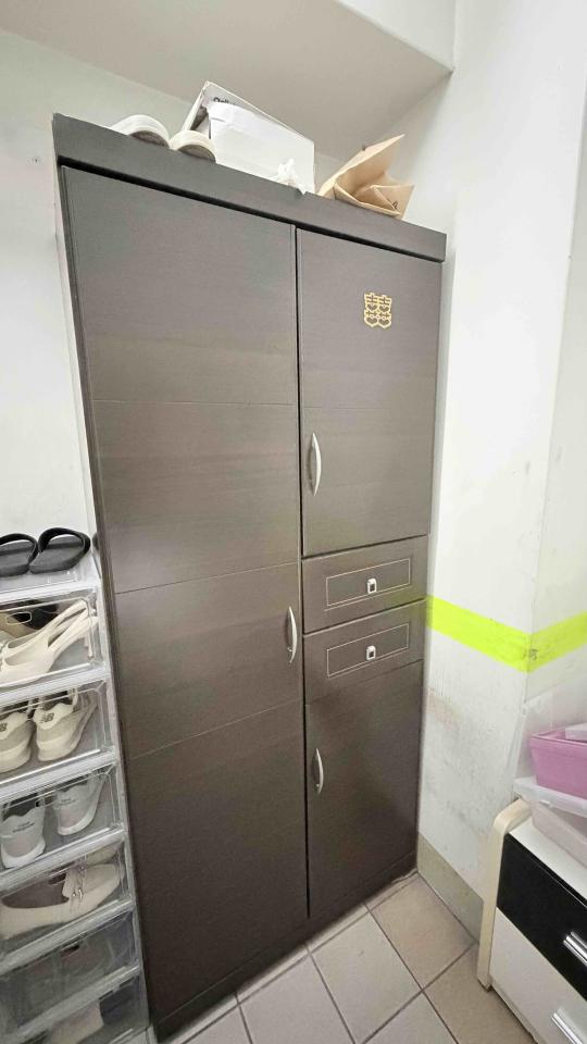 家具搬運案件圖片