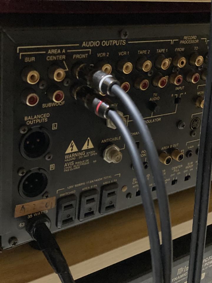 音響喇叭維修案件圖片