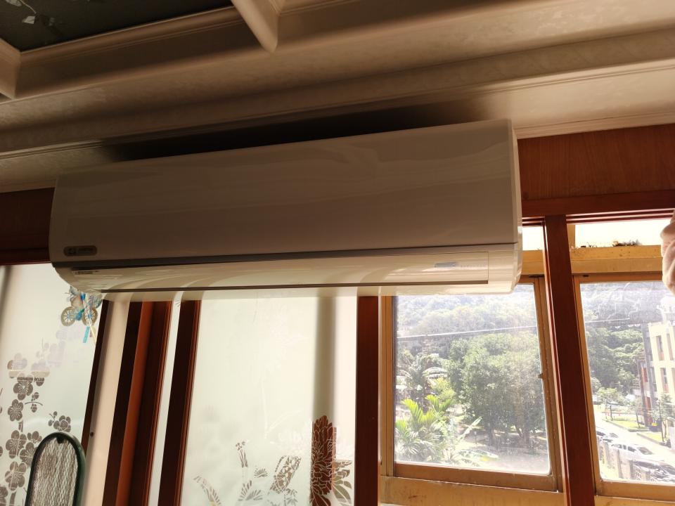 洗衣機清洗案件圖片