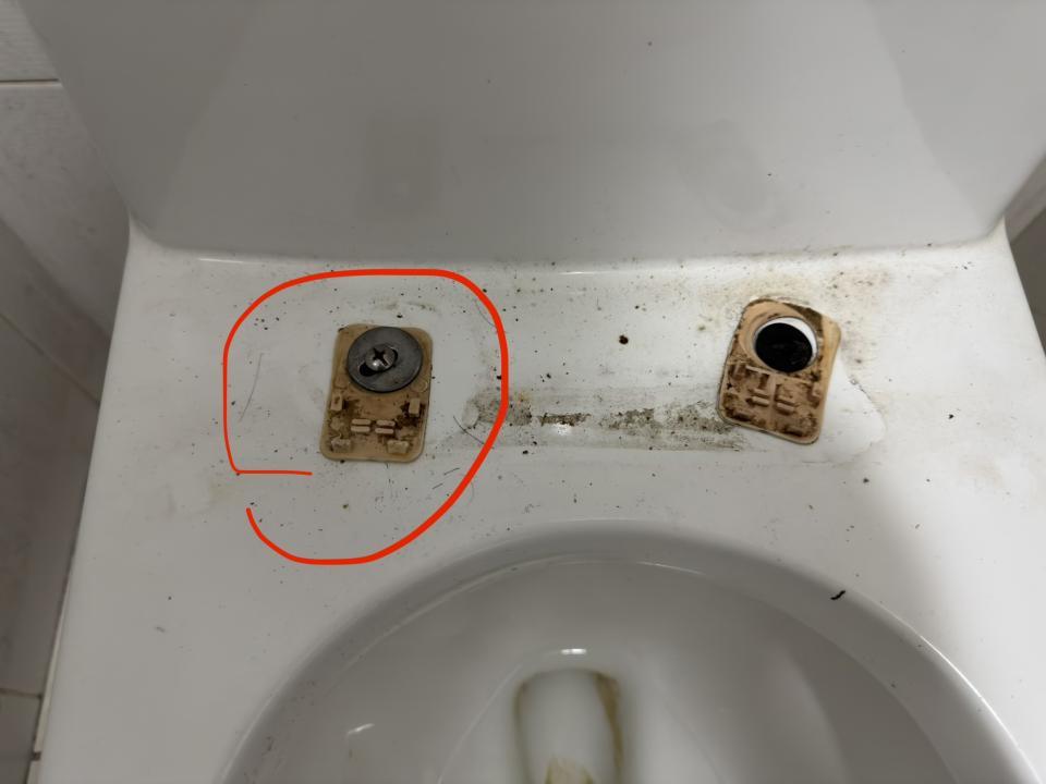 馬桶裝修案件圖片