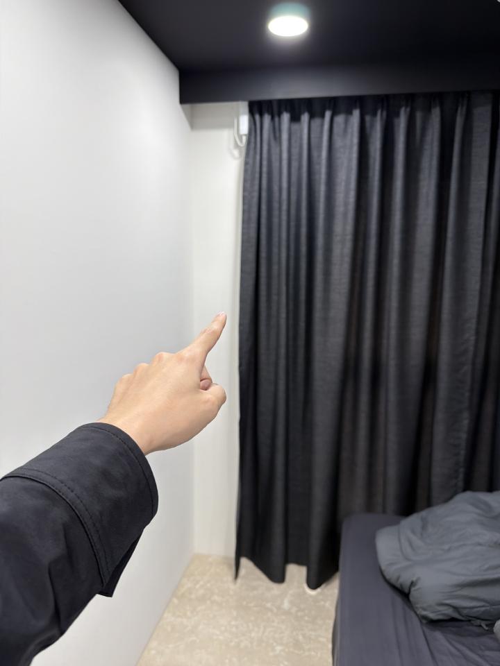 油漆工程案件圖片