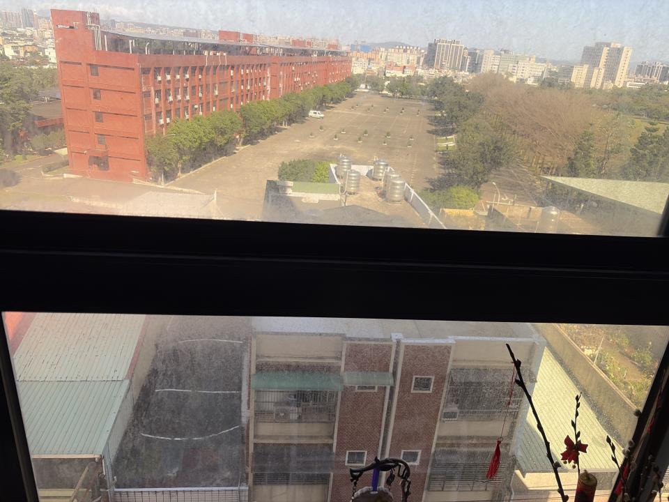 玻璃清潔案件圖片