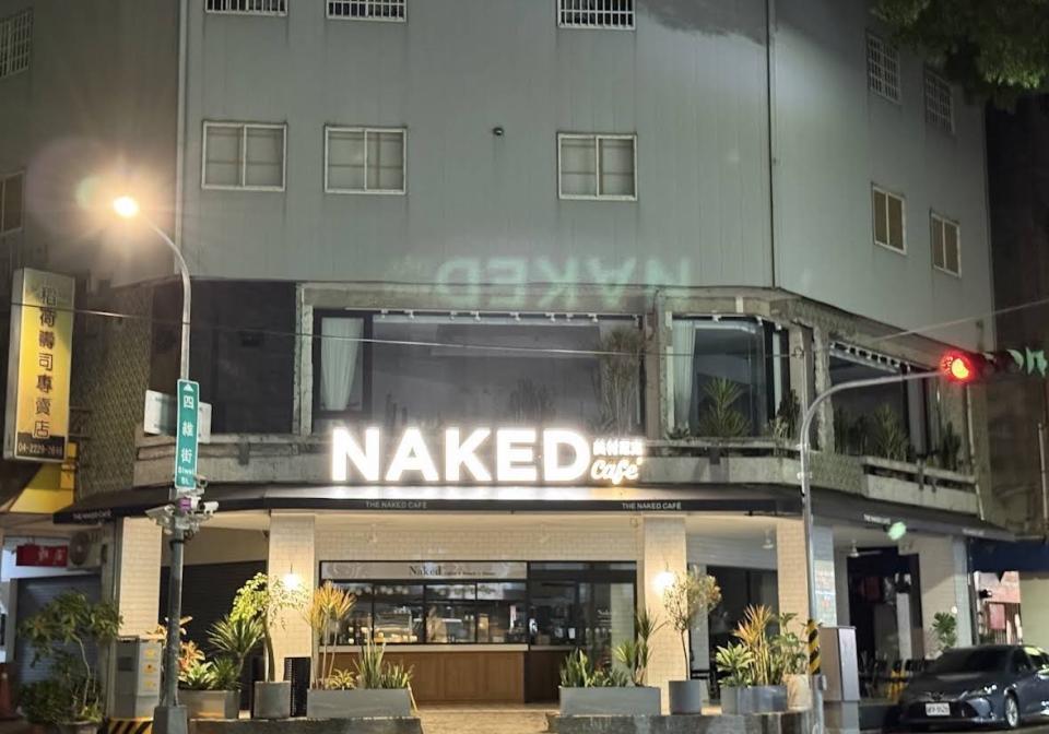 招牌製作案件圖片