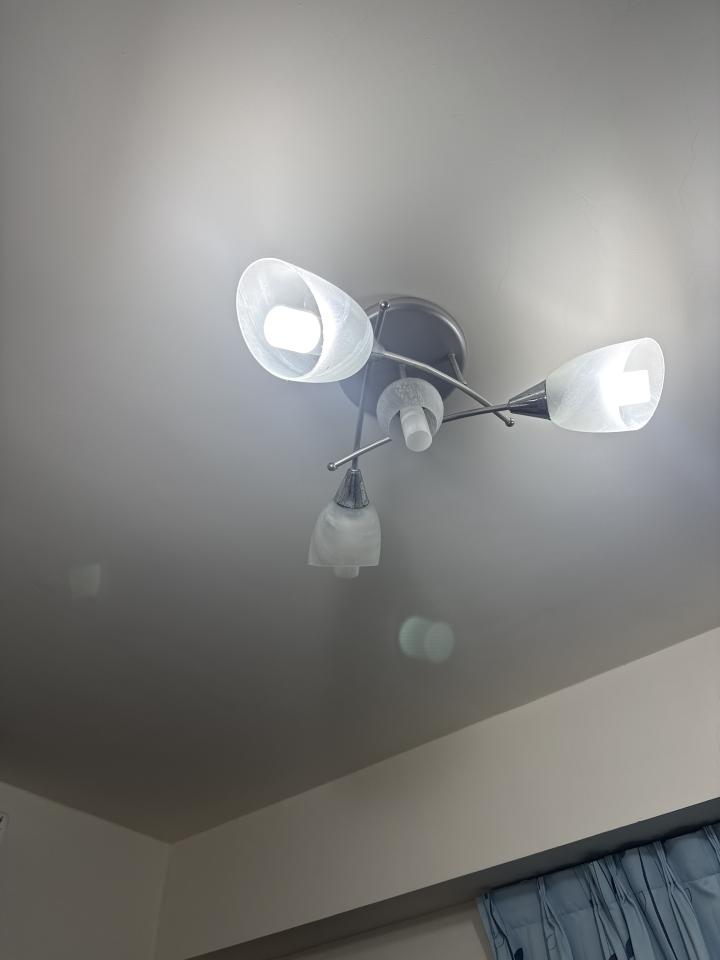 燈具安裝案件圖片