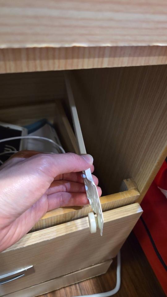 家具維修案件圖片