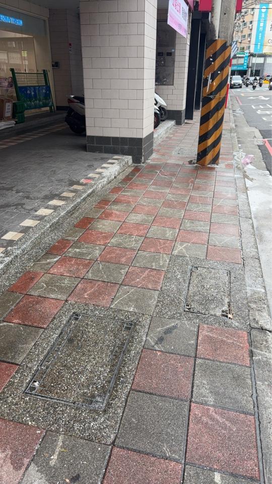 高壓清洗服務案件圖片