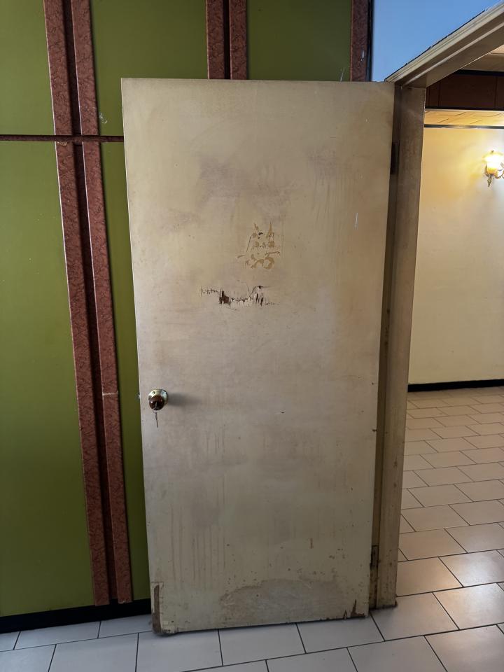 門片維修案件圖片