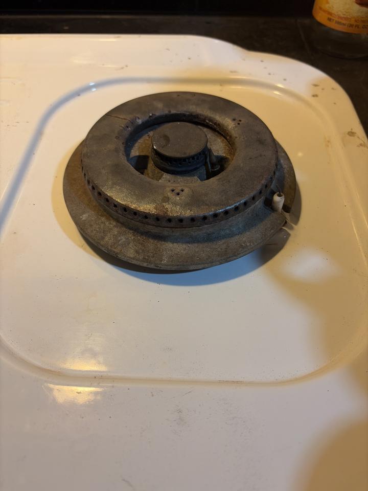 瓦斯爐安裝維修案件圖片