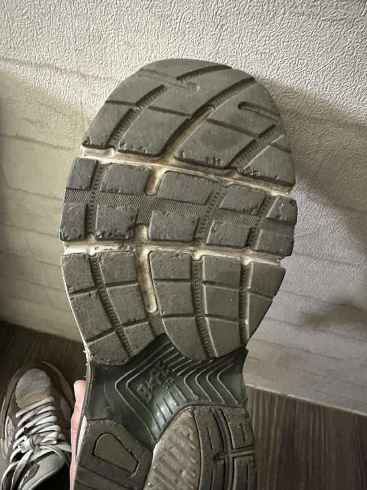 修鞋修包案件圖片