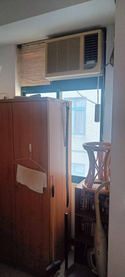 冷氣清洗案件圖片