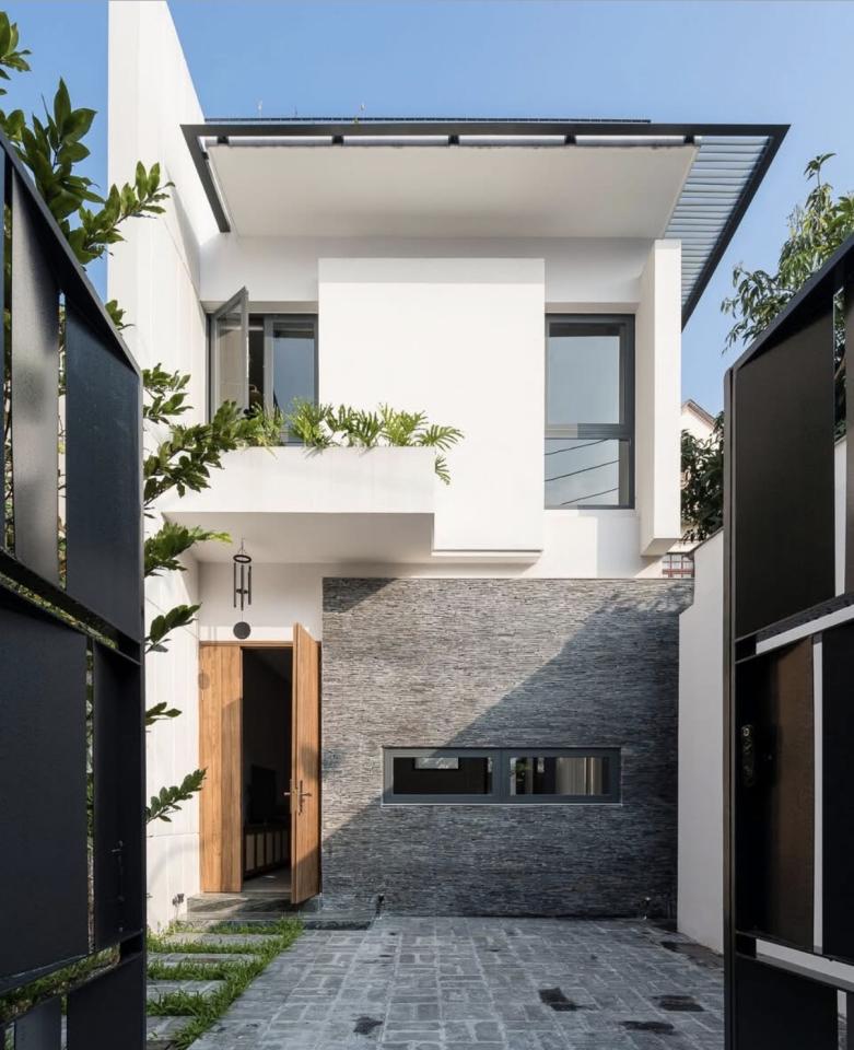 建築設計案件圖片