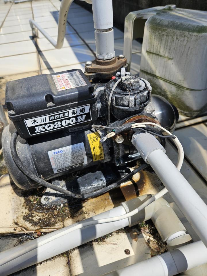 加壓馬達案件圖片