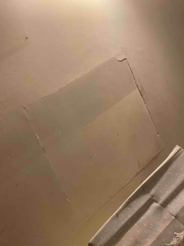 地板施工案件圖片