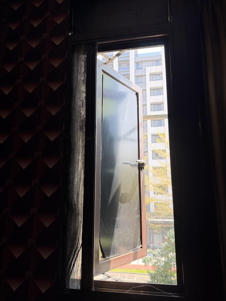 紗窗裝修案件圖片