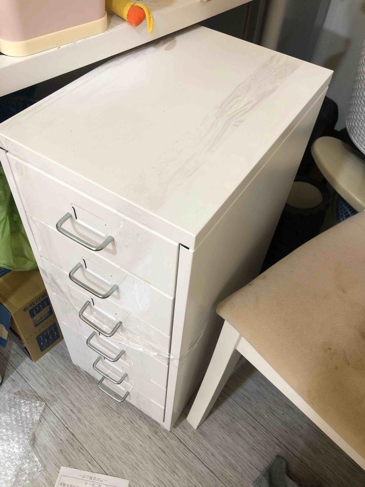 家具搬運案件圖片