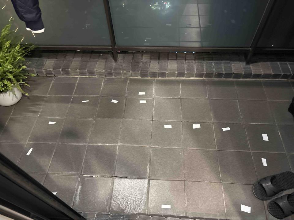 磁磚修補案件圖片