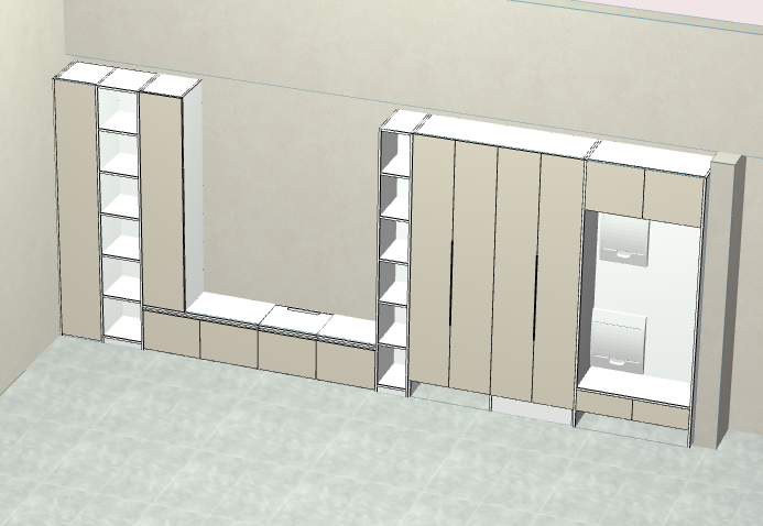 家具組裝案件圖片