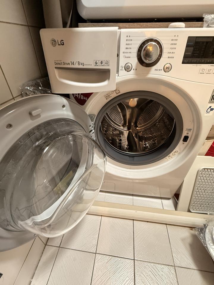 大型垃圾回收案件圖片