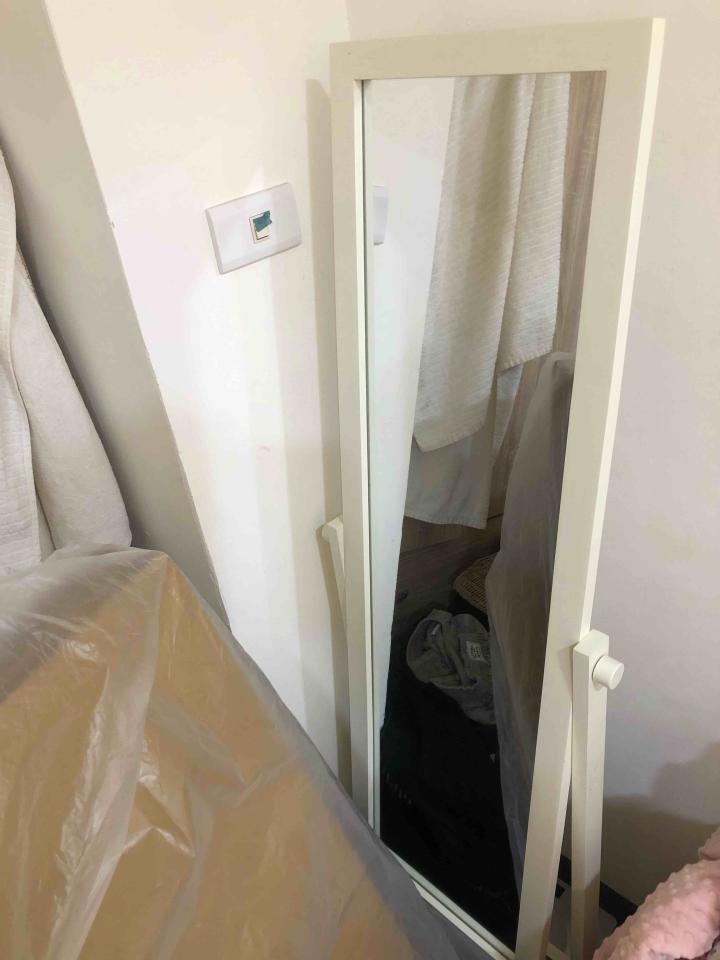 家具搬運案件圖片