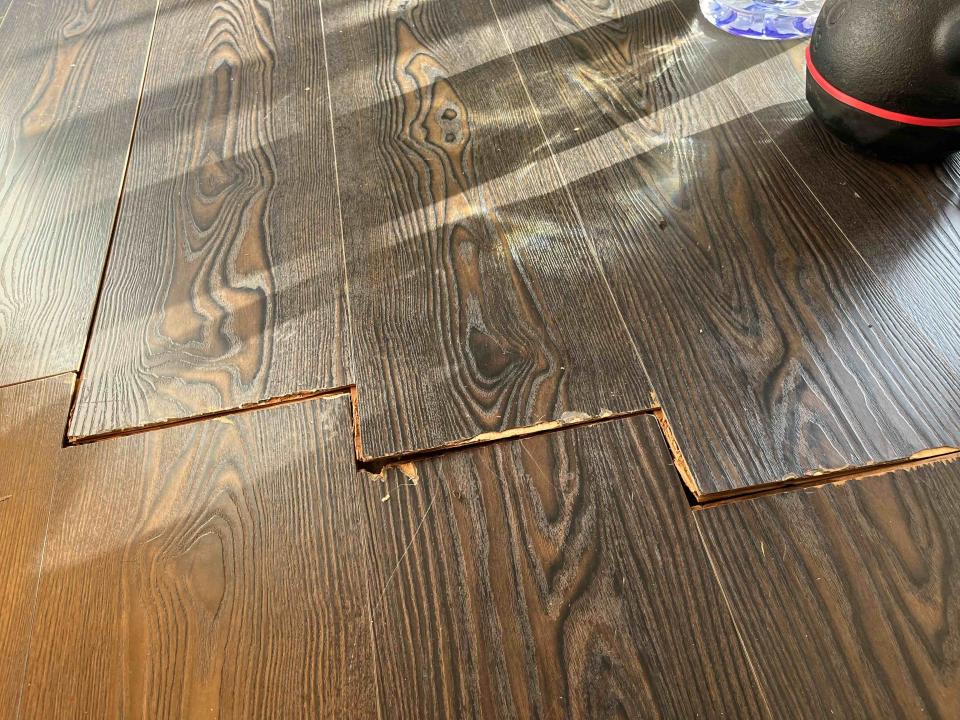 地板維修案件圖片