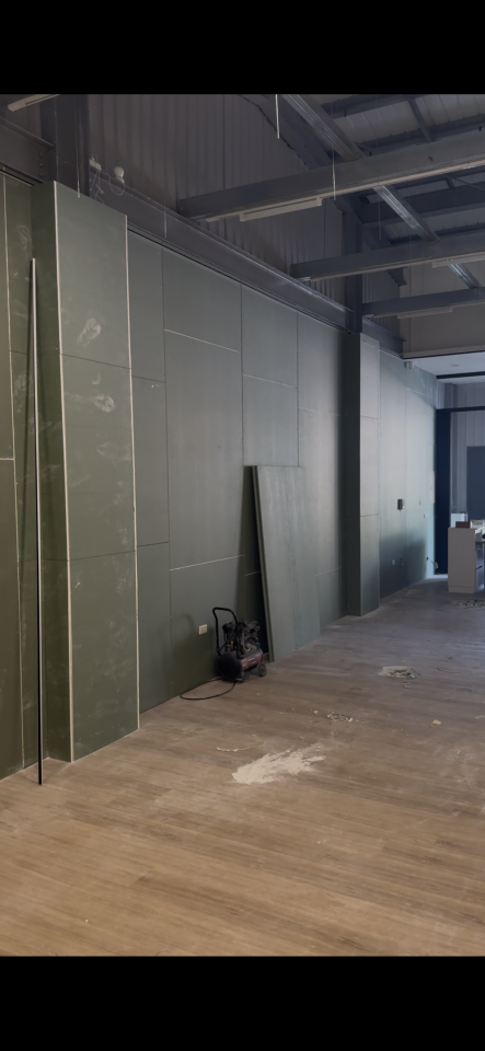 油漆工程案件圖片