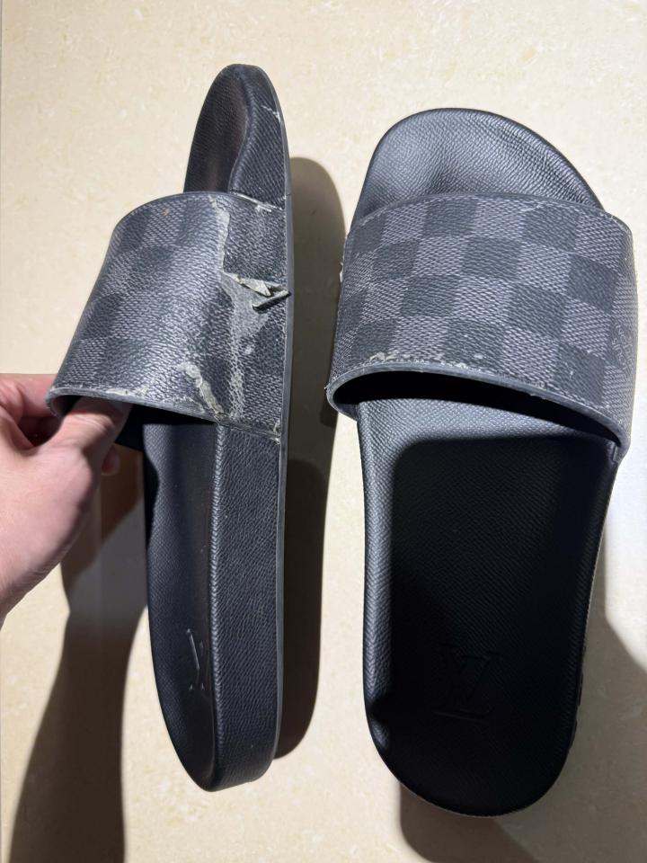 修鞋修包案件圖片