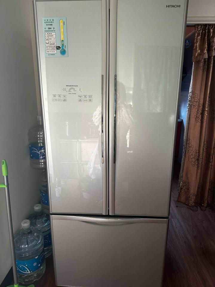 冰箱維修案件圖片