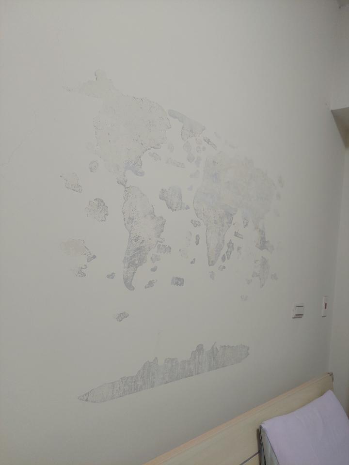 油漆工程案件圖片