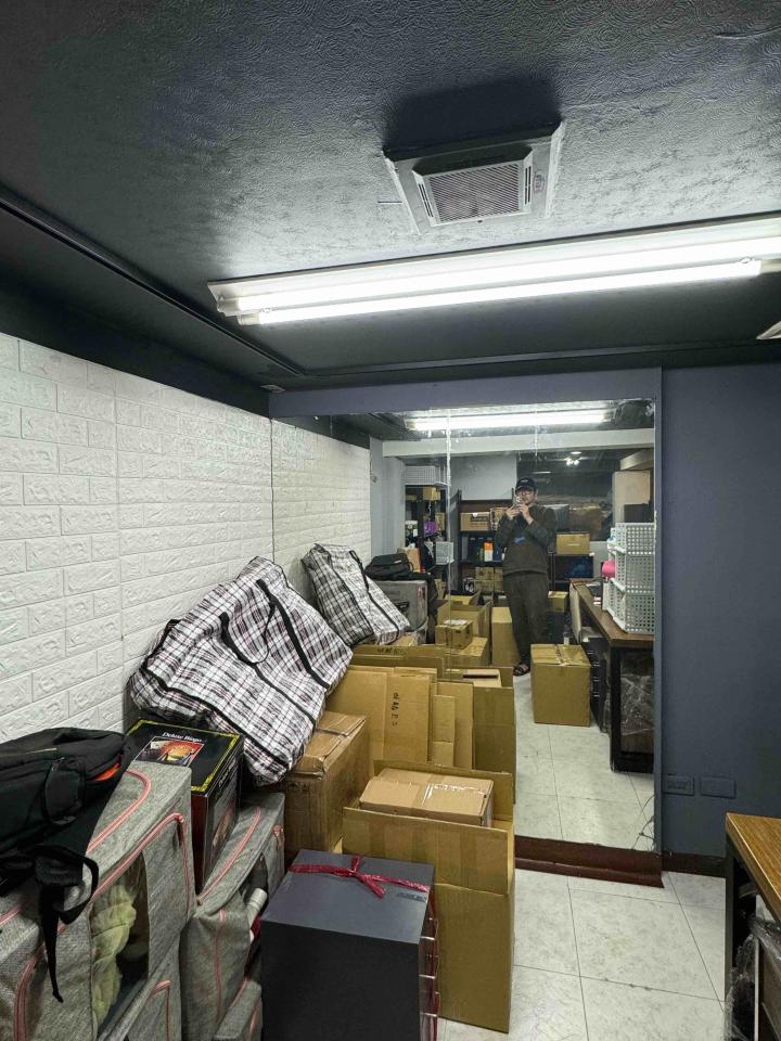 拆除工程案件圖片