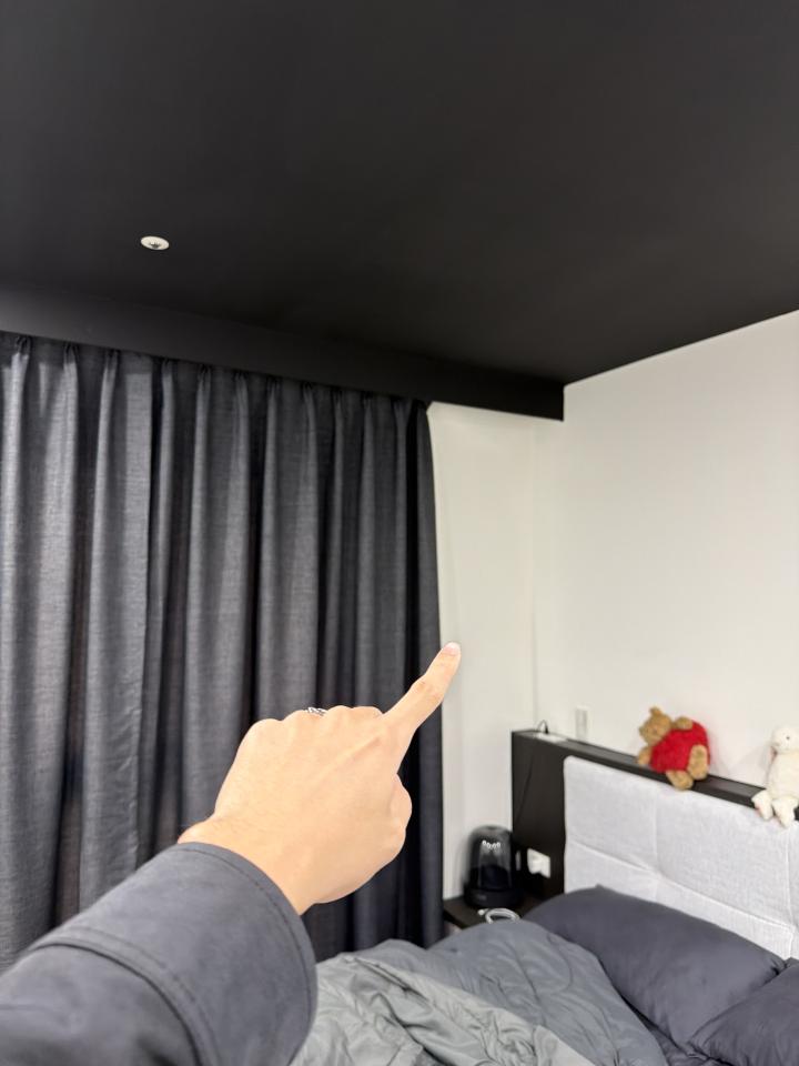 油漆工程案件圖片