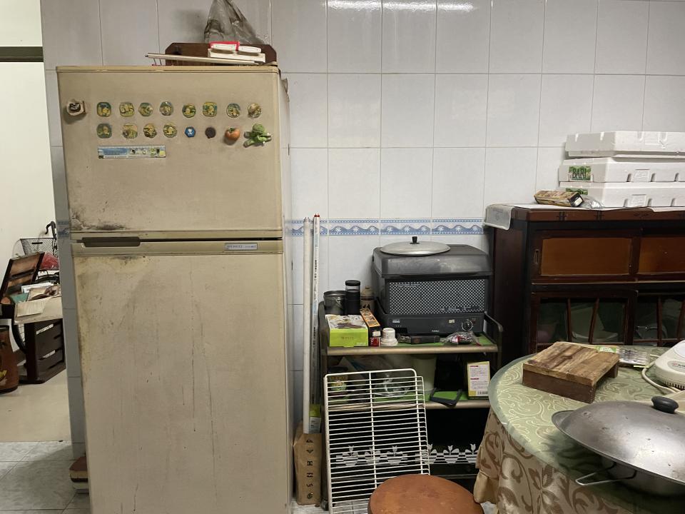 大型垃圾回收案件圖片