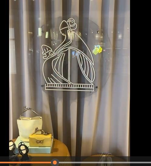 招牌維修案件圖片