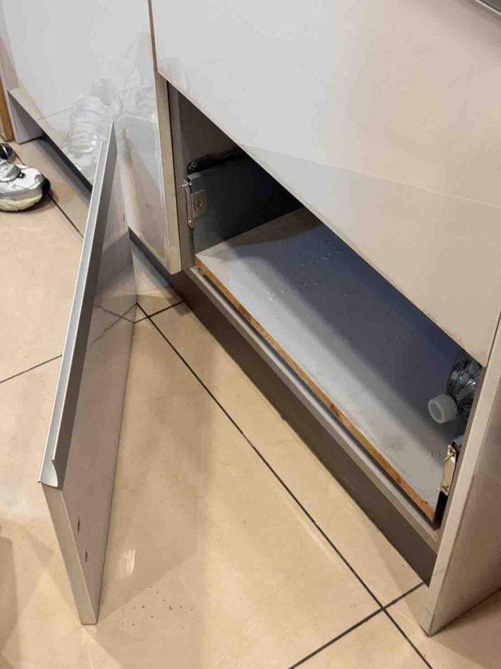 家具維修案件圖片