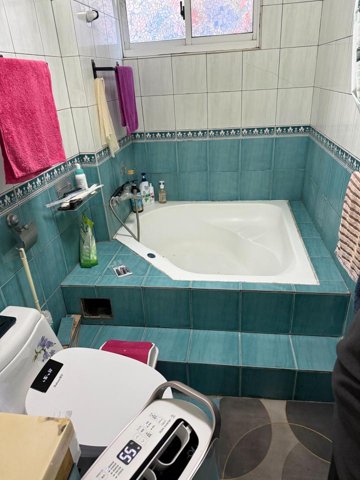 泥作/水泥施工案件圖片