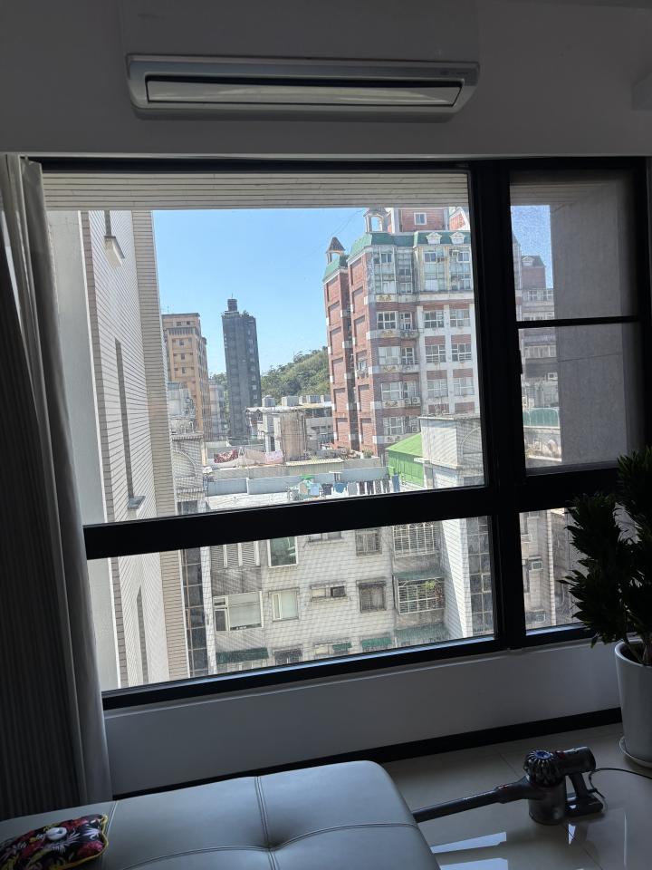 玻璃清潔案件圖片