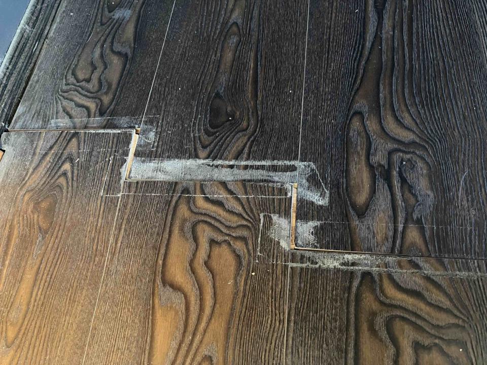 地板維修案件圖片