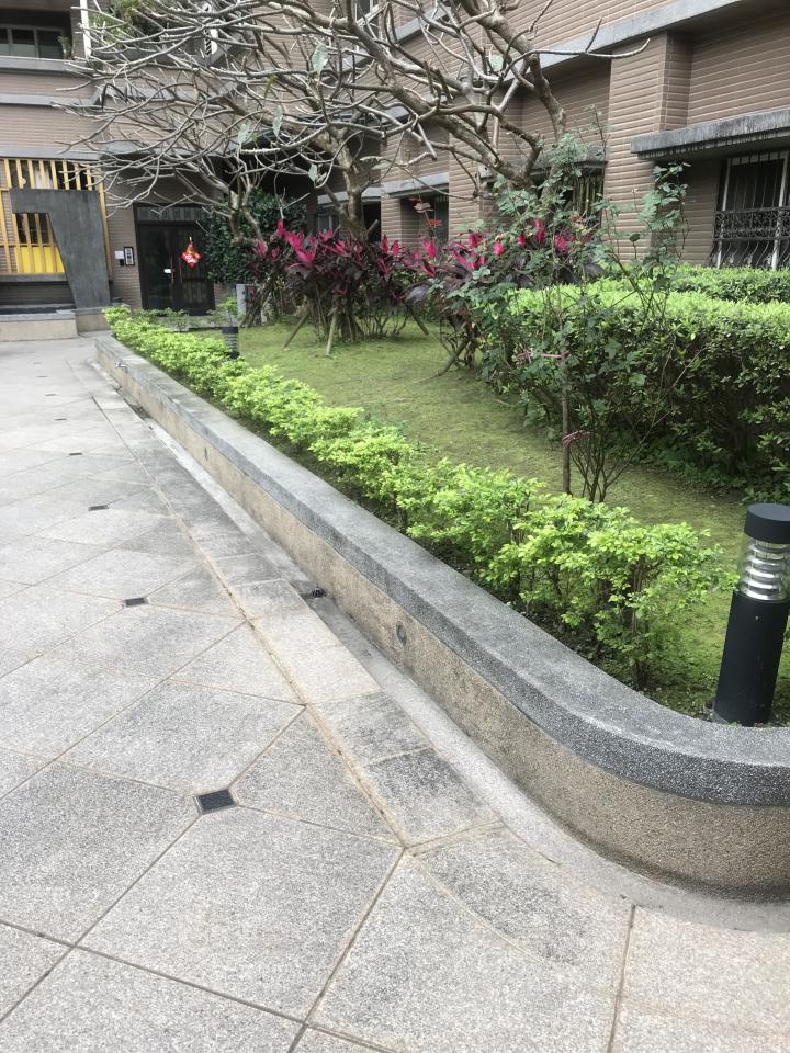 園藝維護案件圖片