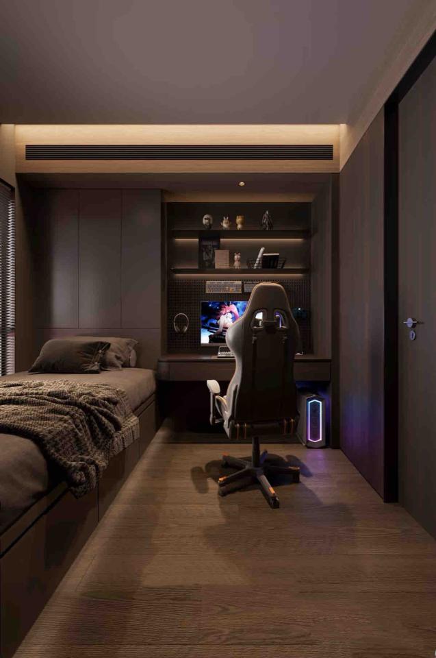 木工施工案件圖片