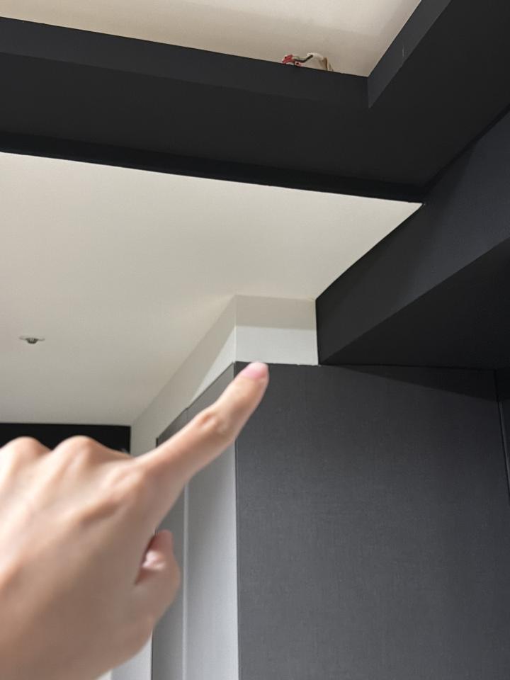 油漆工程案件圖片