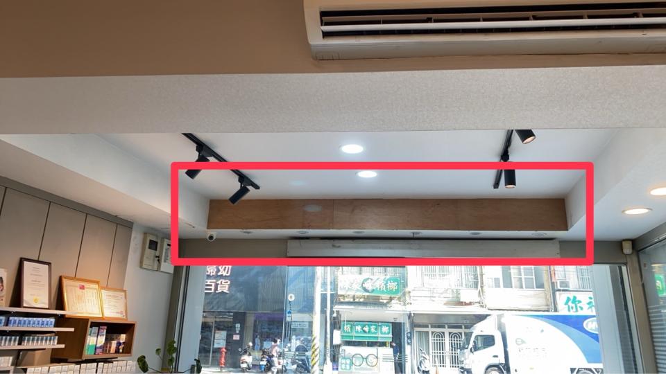 壁紙施工案件圖片