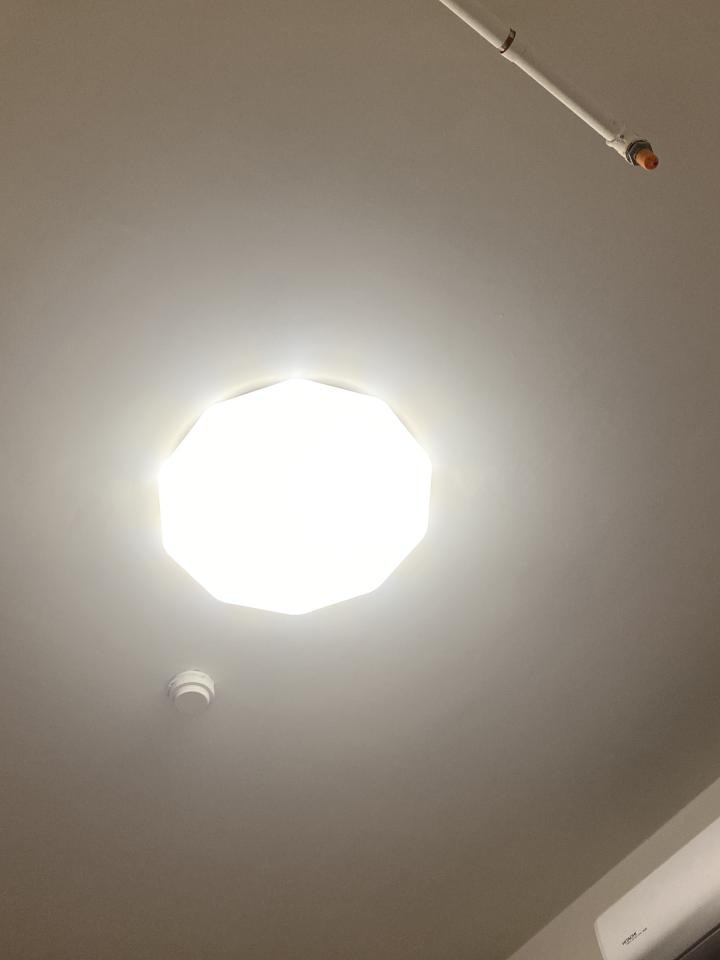 燈具安裝案件圖片