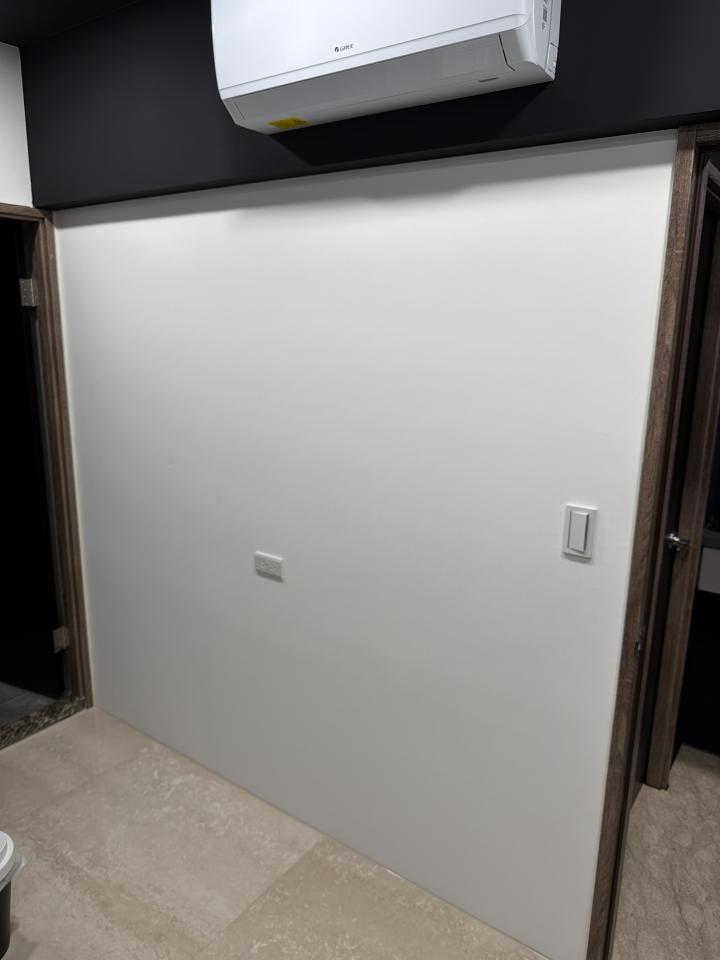 油漆工程案件圖片