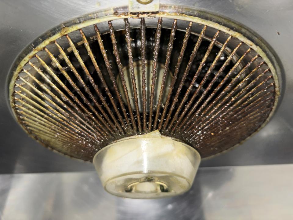 抽油煙機清洗案件圖片