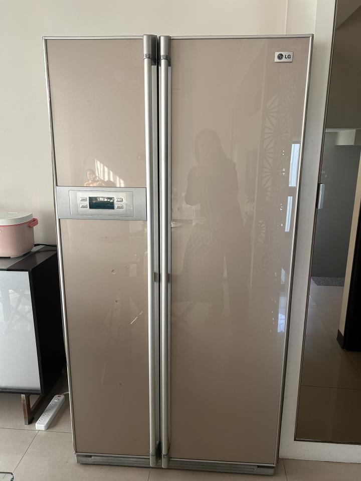 大型垃圾回收案件圖片