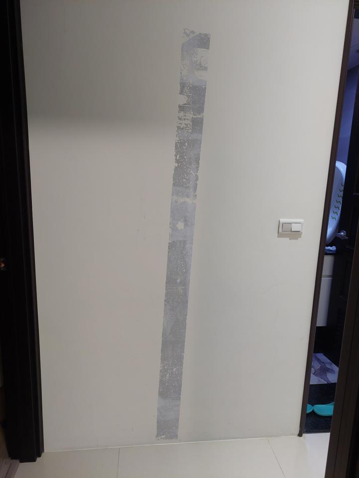 油漆工程案件圖片