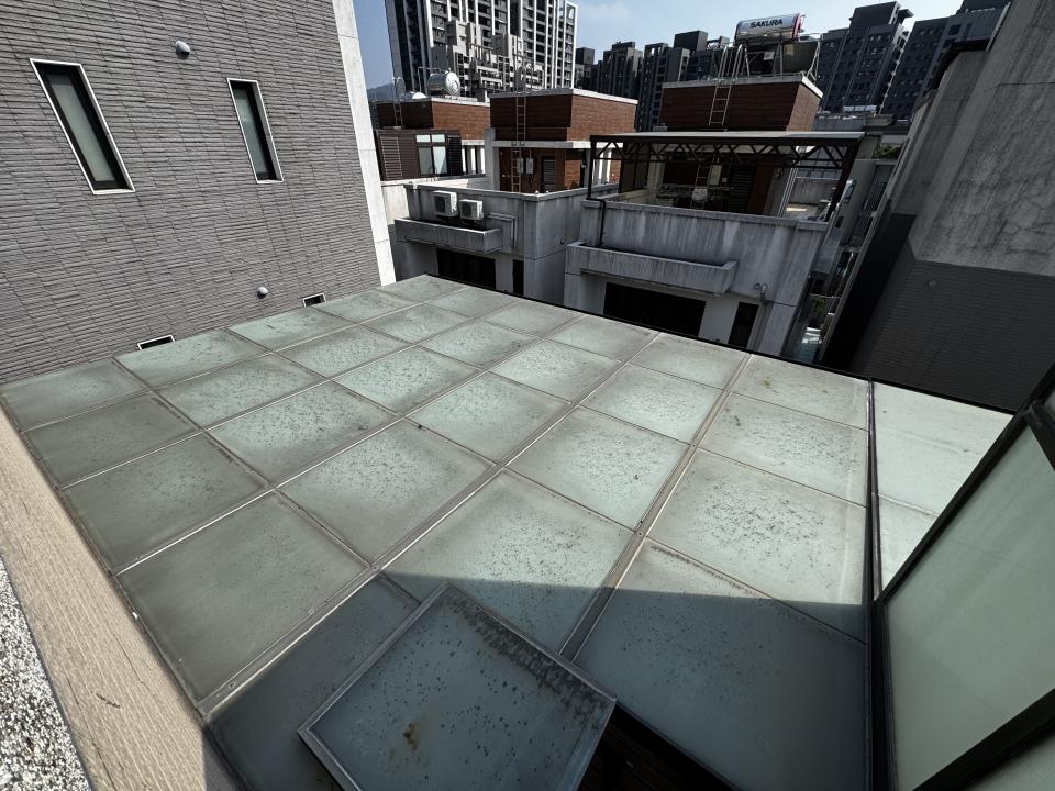 高壓清洗服務案件圖片