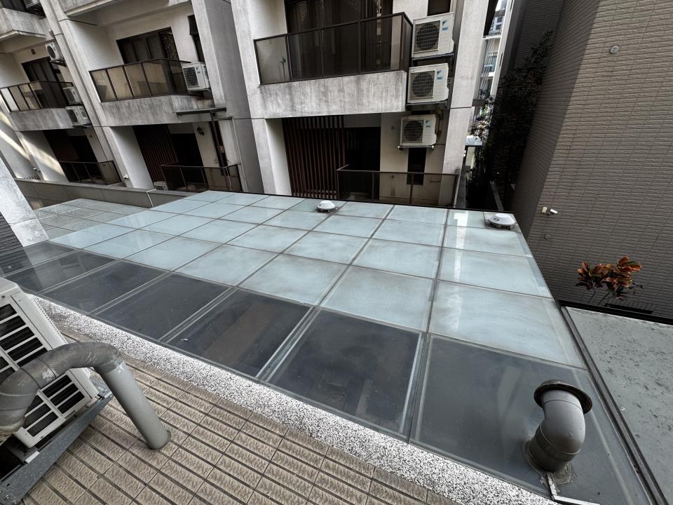 高壓清洗服務案件圖片